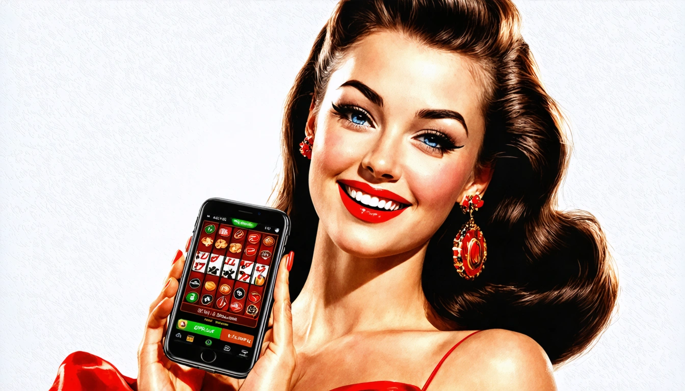 home Pin Up